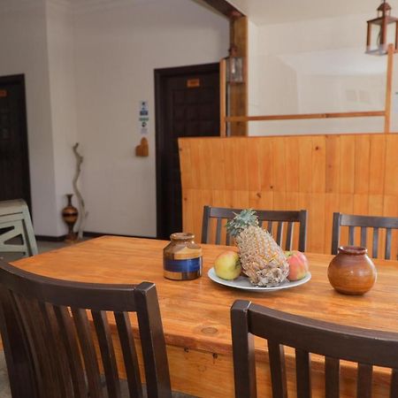 ホテル Orimas Retreat スルスドゥー エクステリア 写真