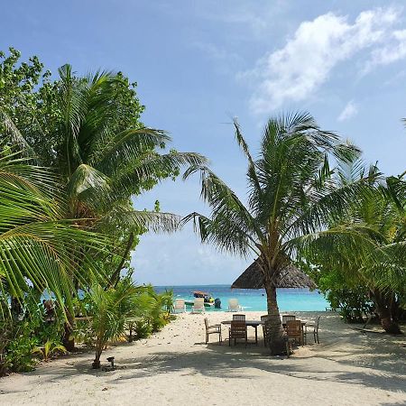 ホテル Orimas Retreat スルスドゥー エクステリア 写真