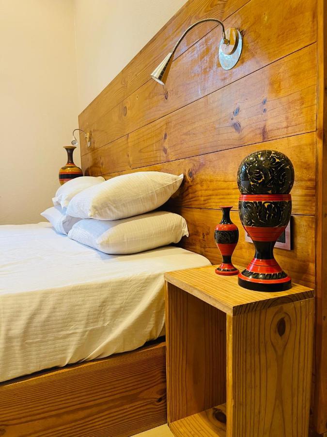 ホテル Orimas Retreat スルスドゥー エクステリア 写真