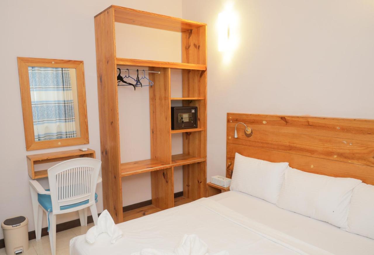 ホテル Orimas Retreat スルスドゥー エクステリア 写真