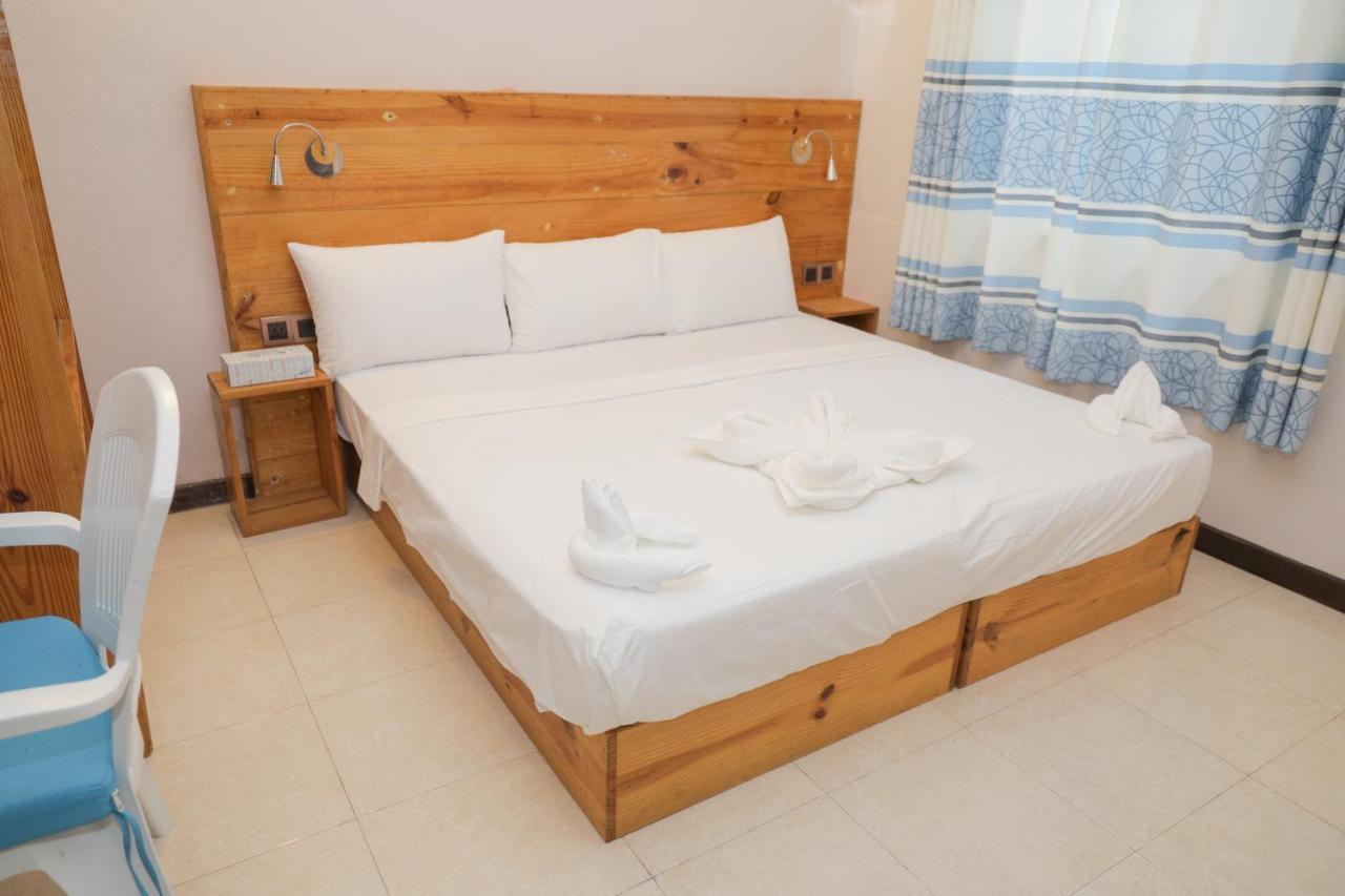 ホテル Orimas Retreat スルスドゥー エクステリア 写真