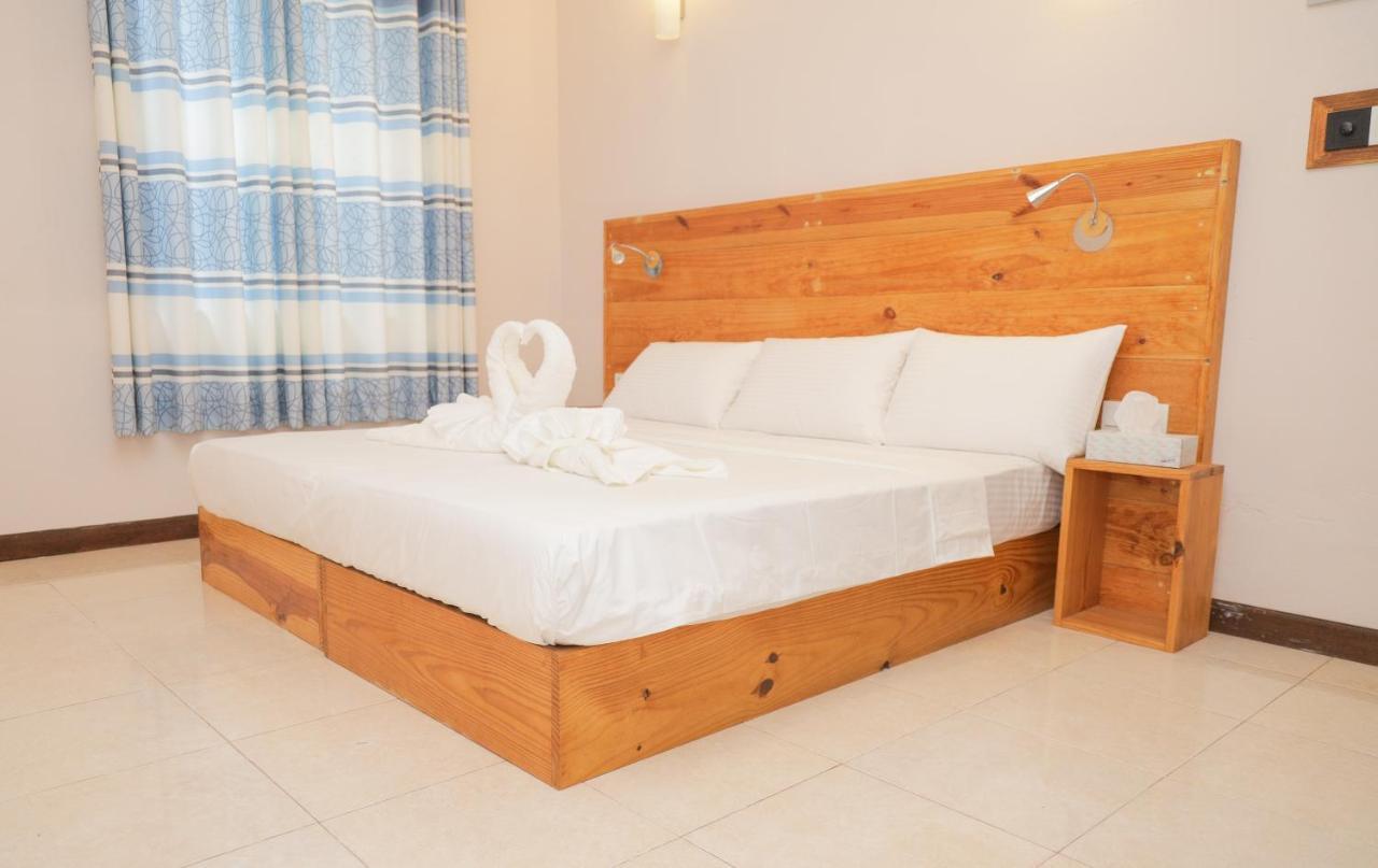 ホテル Orimas Retreat スルスドゥー エクステリア 写真