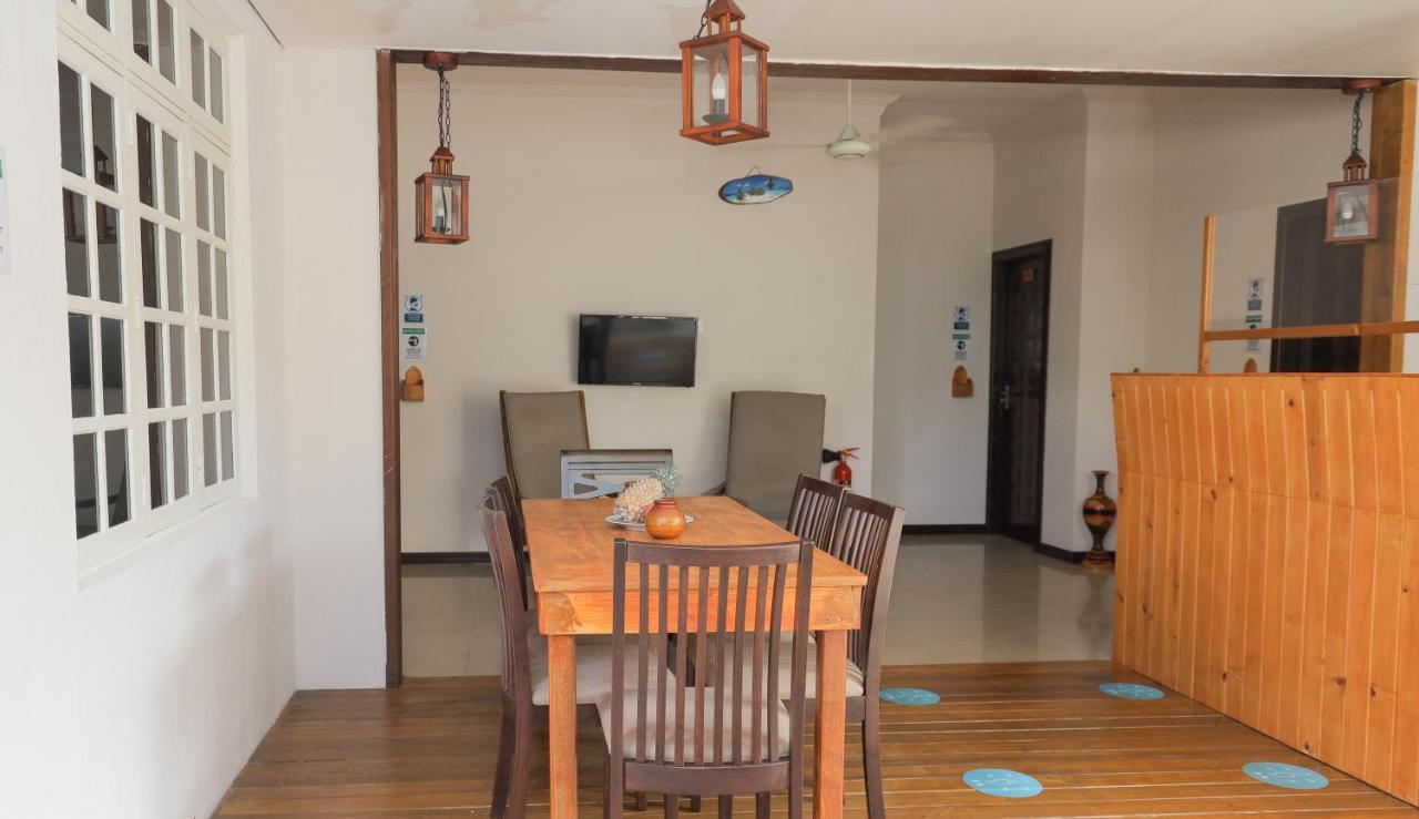 ホテル Orimas Retreat スルスドゥー エクステリア 写真