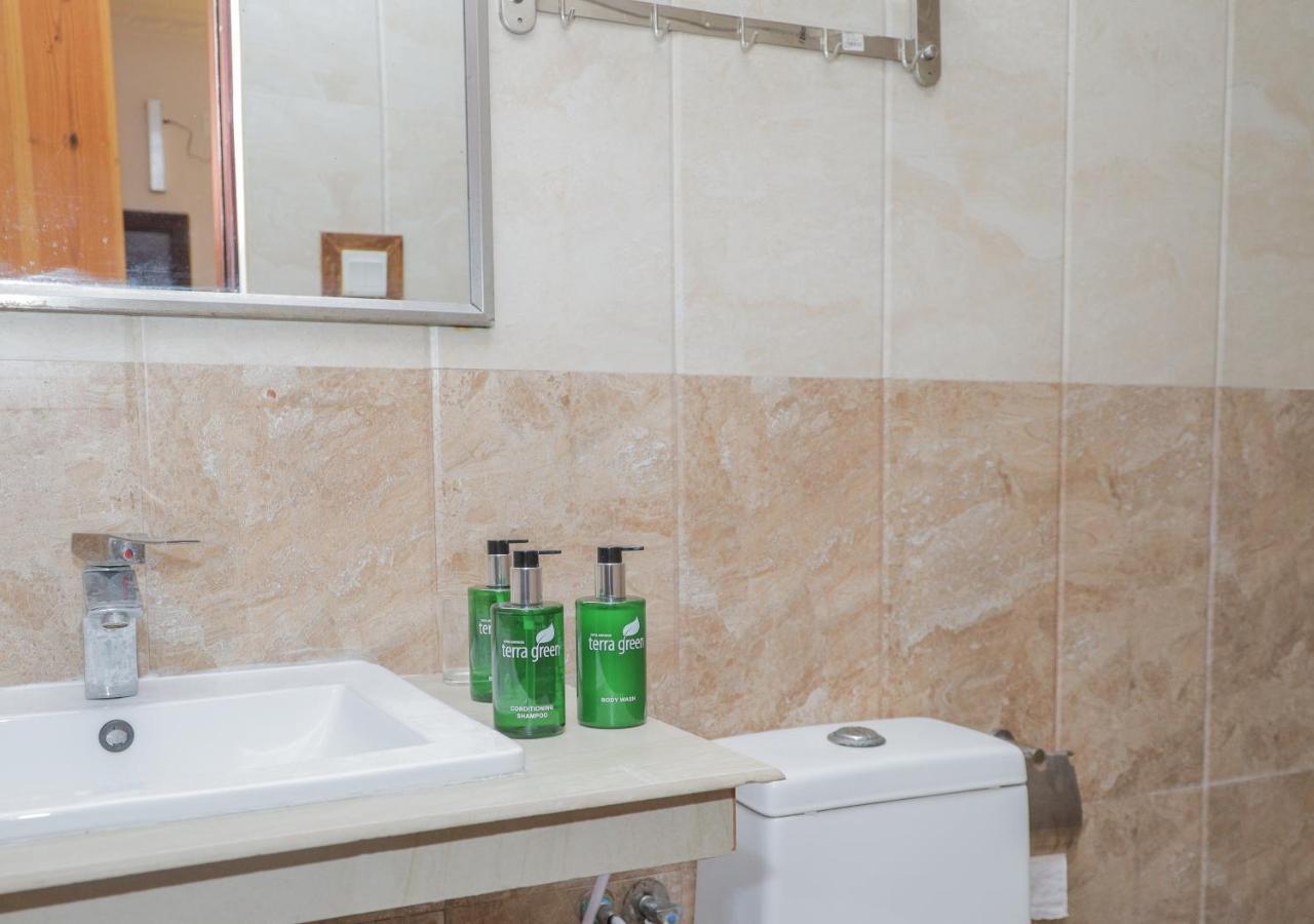 ホテル Orimas Retreat スルスドゥー エクステリア 写真