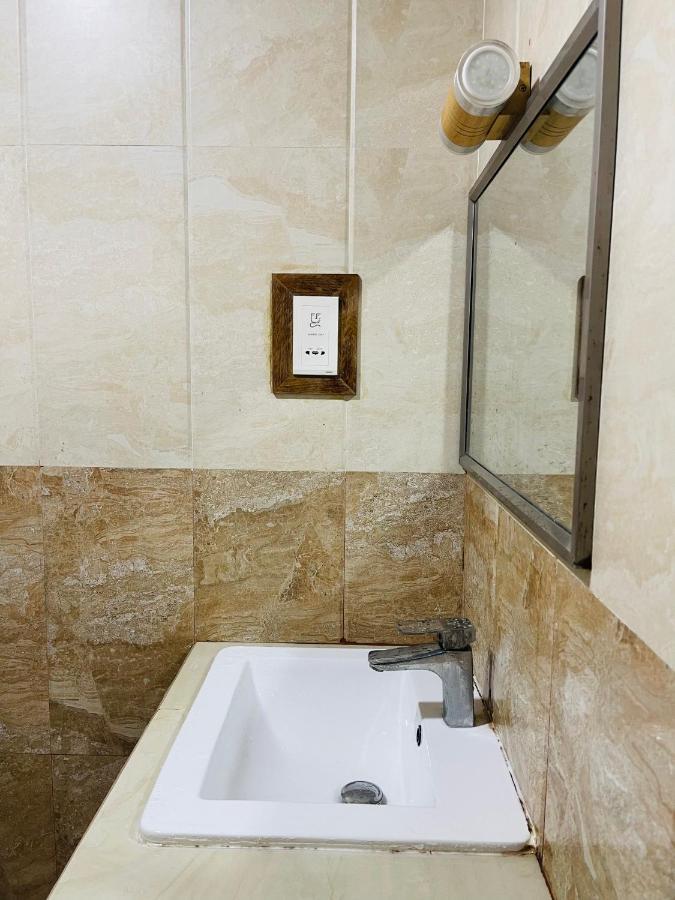 ホテル Orimas Retreat スルスドゥー エクステリア 写真