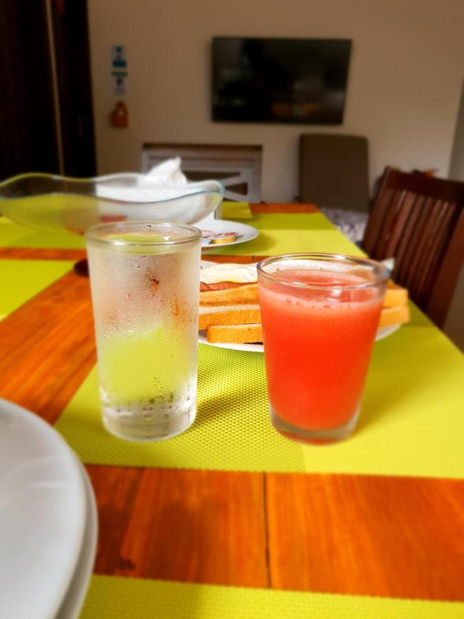 ホテル Orimas Retreat スルスドゥー エクステリア 写真