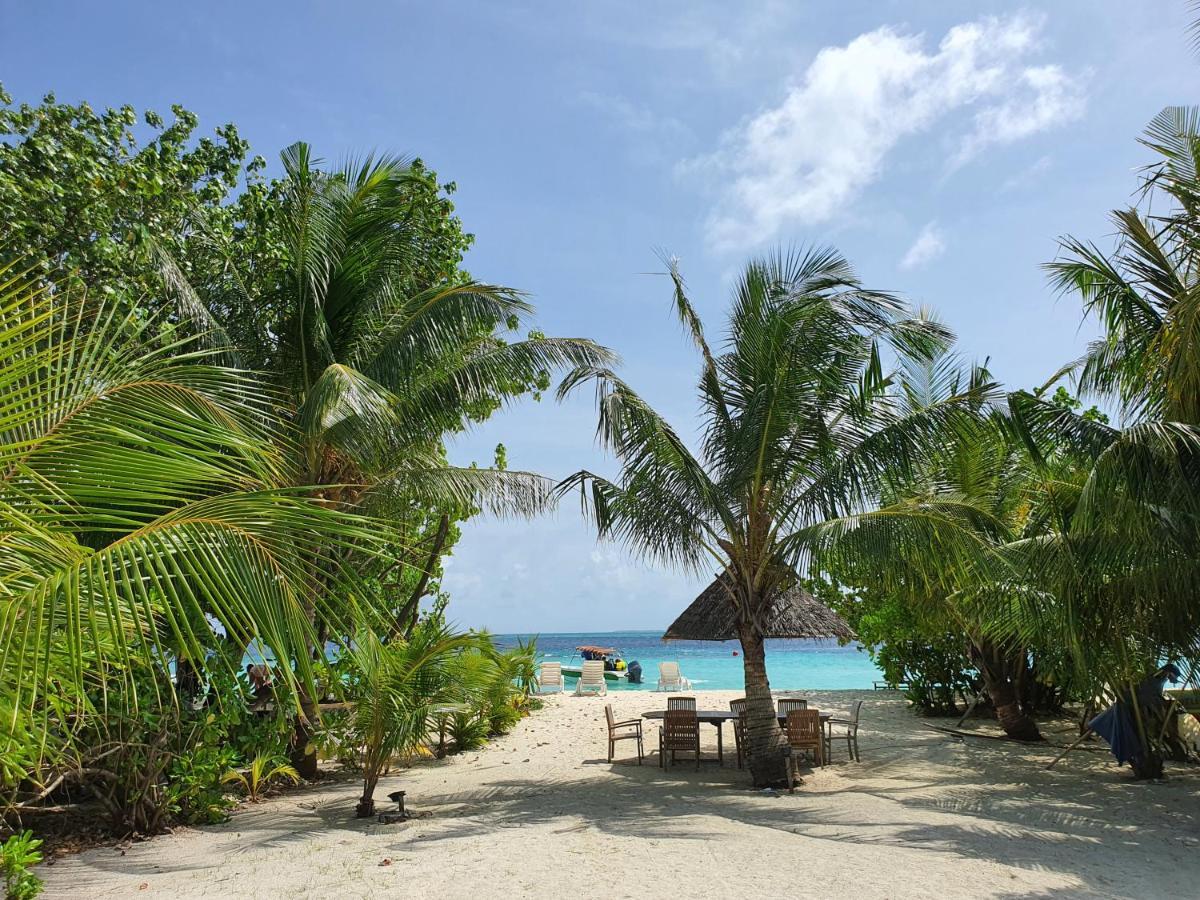 ホテル Orimas Retreat スルスドゥー エクステリア 写真